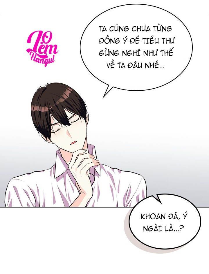 đức hạnh của ác nữ phản diện chapter 25 4