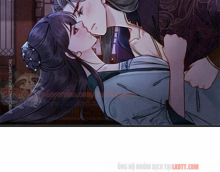 trọng sinh bá sủng nhiếp chính vương quá mạnh mẽ chapter 113 22