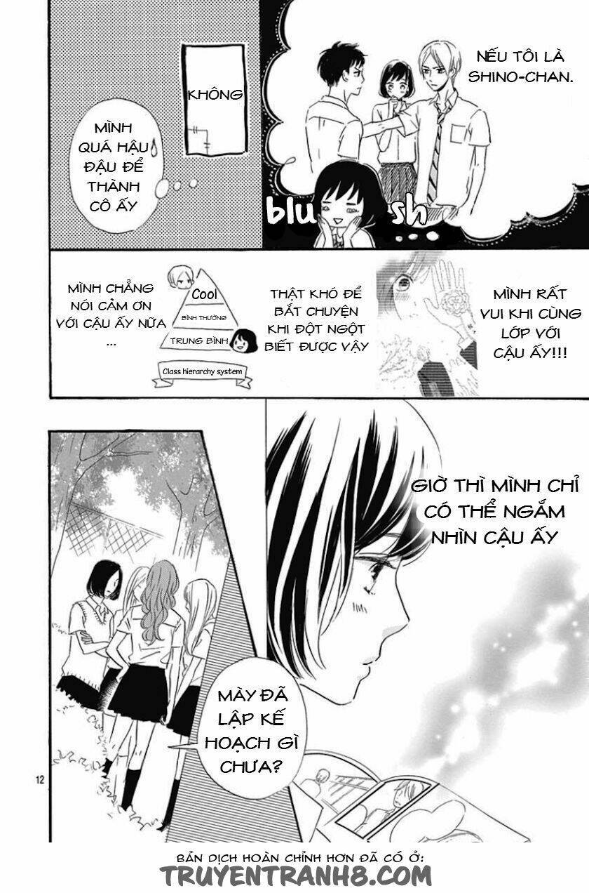 he loves you chapter 1 11