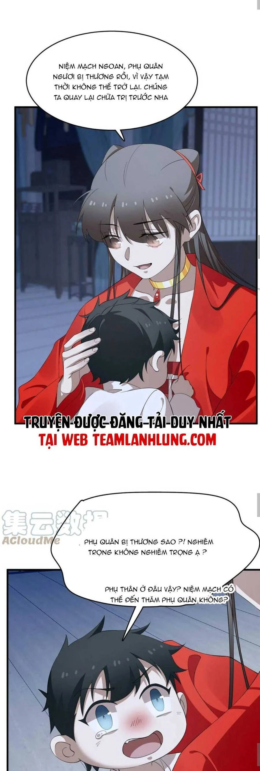 độc bộ thiên hạ: đặc công thần y chapter 424 8