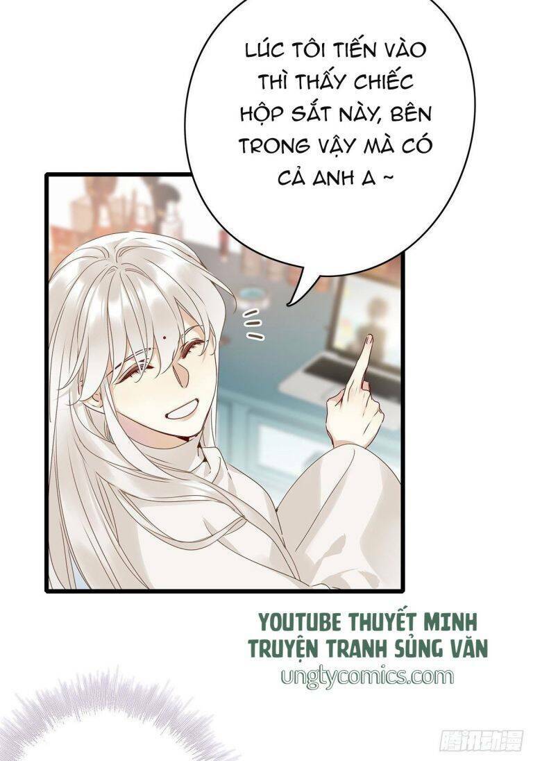 thỉnh quân nhập quái chapter 4 27