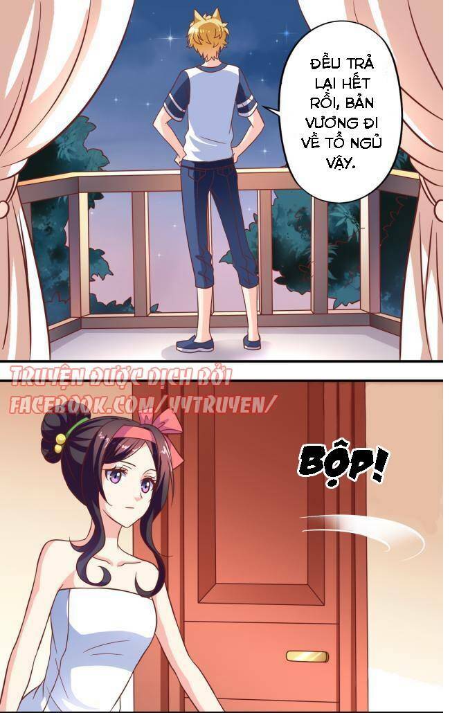 ngư thần đích nhân thả ta đi chapter 23 6