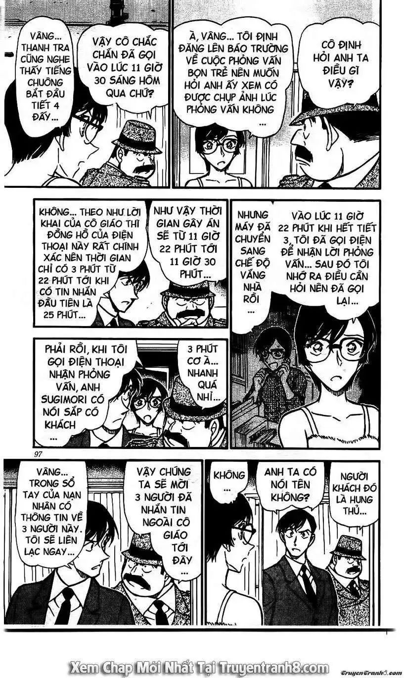 conan chapter 516 11