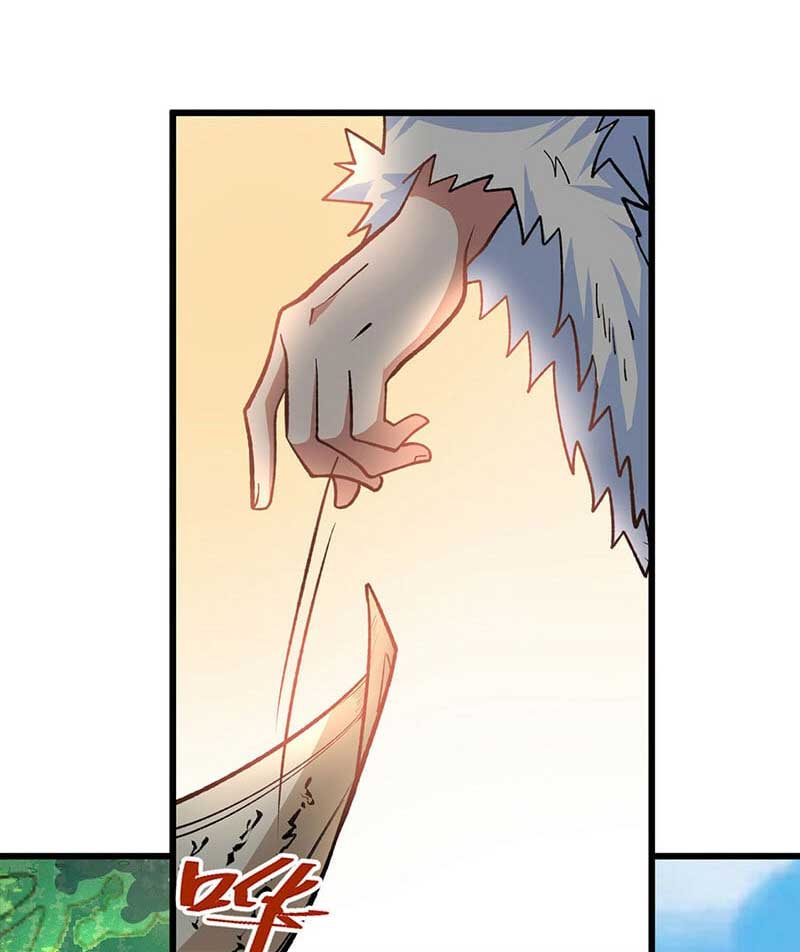 võ đạo độc tôn chapter 536 31