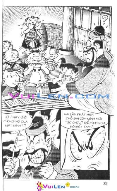 thần đồng đất việt chapter 6 30