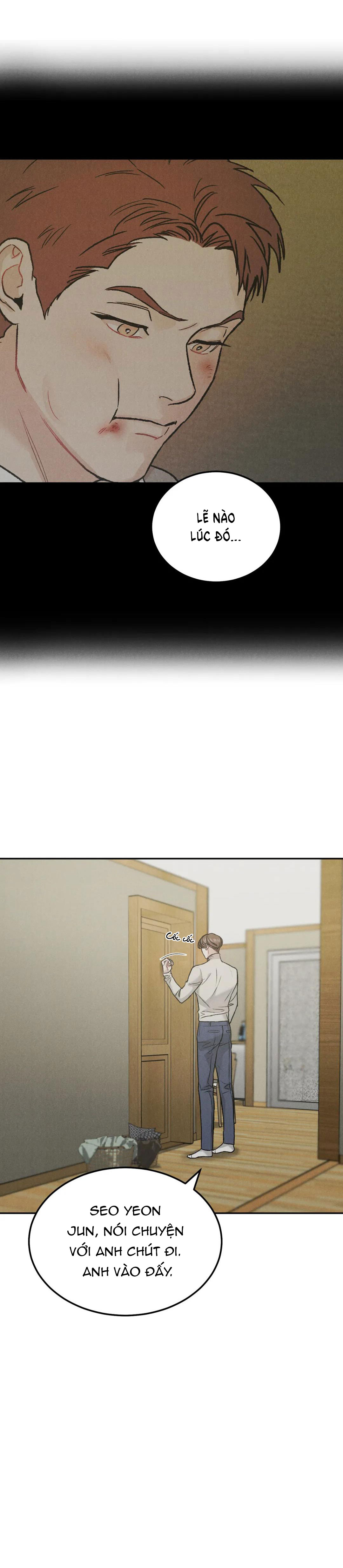 limited run chapter 30 13