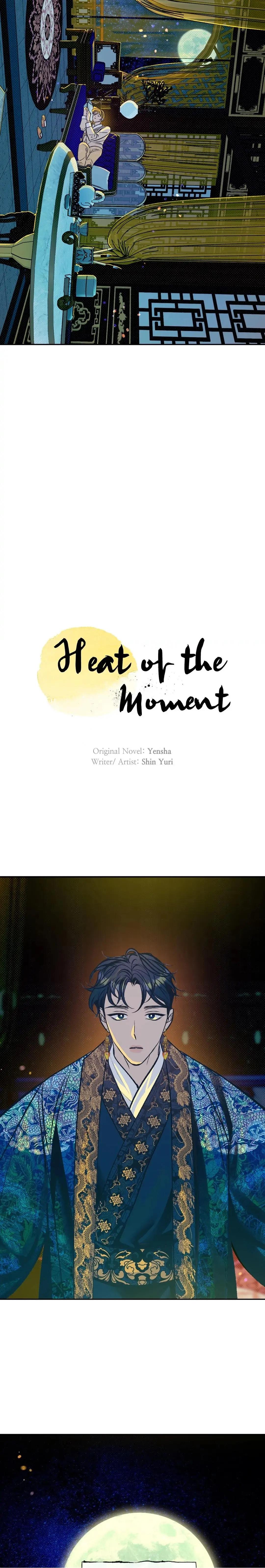 một nửa dòng máu dokkaebi chapter 12 5