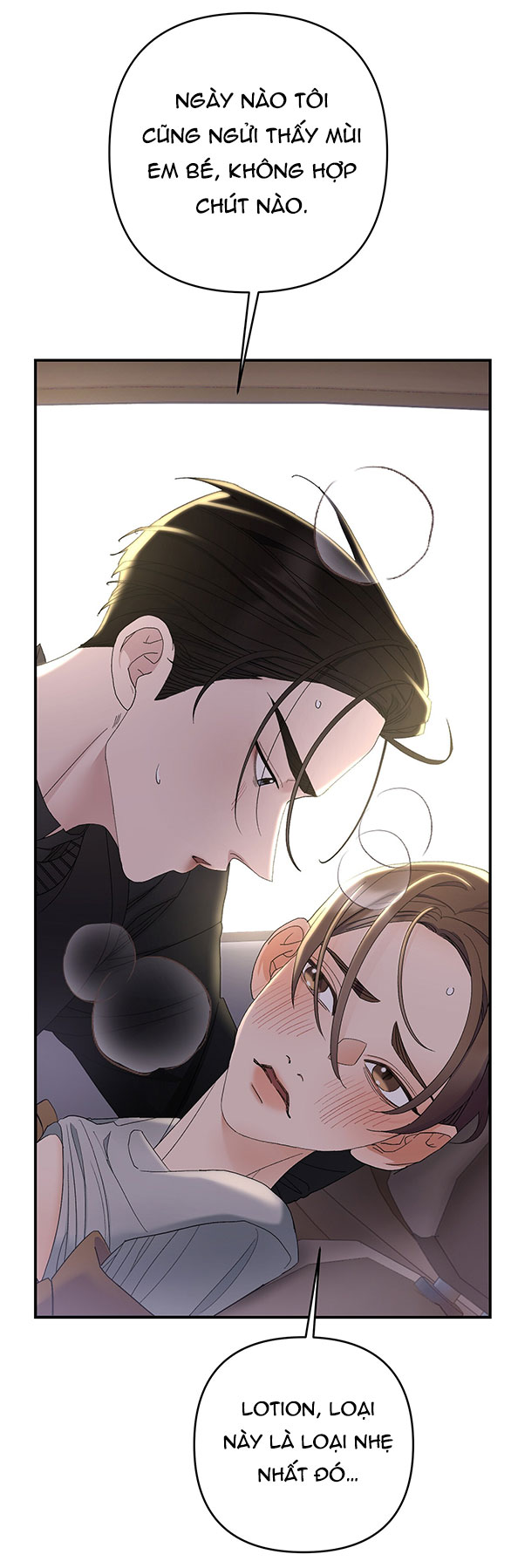 Hối Lộ Ngọt Ngào chapter 16 - Trang 27