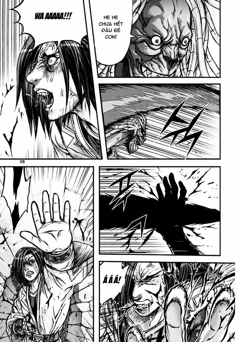 diêm đế ii chapter 51.2 9