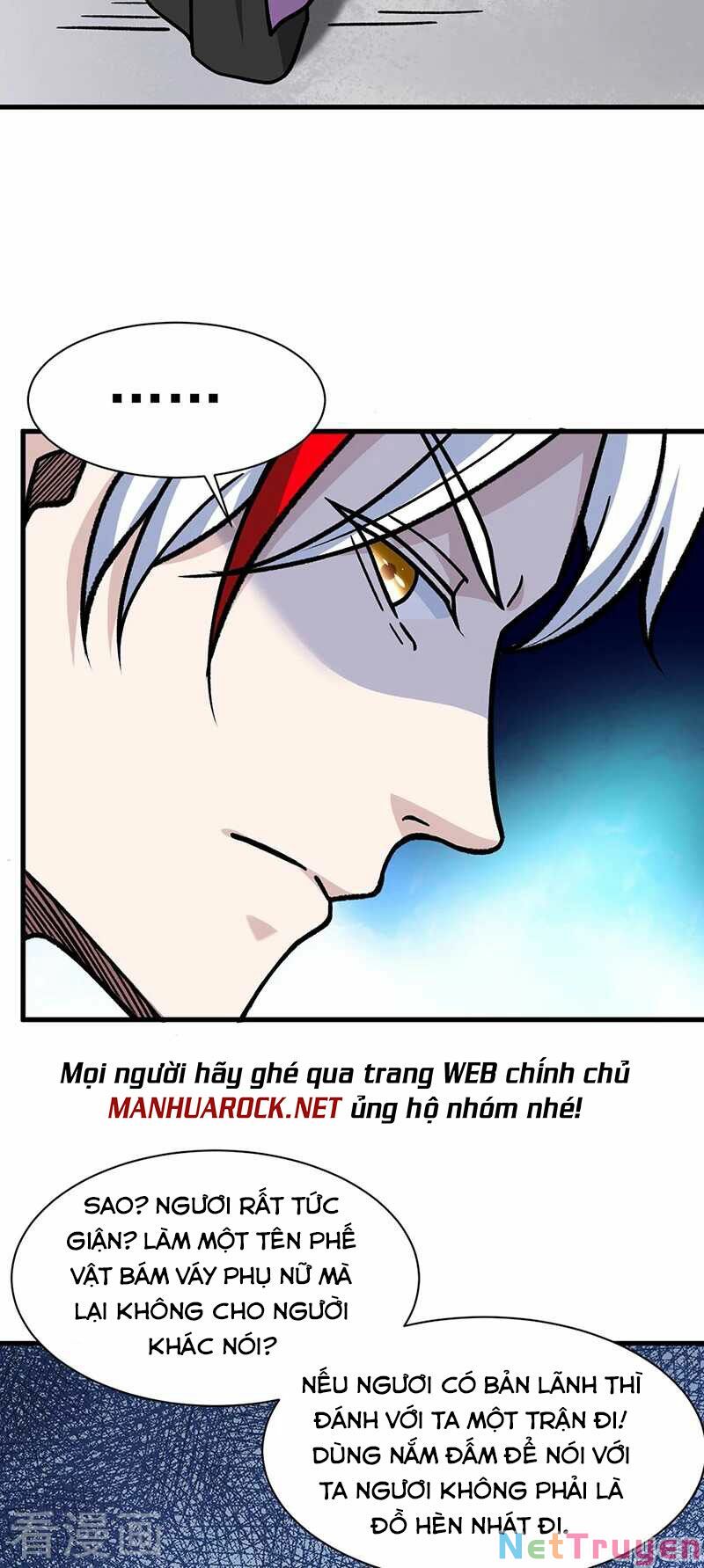 võ đạo độc tôn chapter 322 2