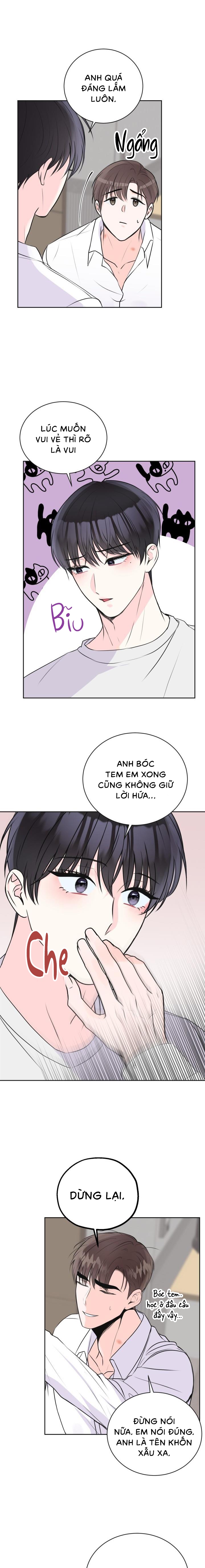 pheromone baby chapter 6 12