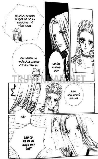 lọ lem hậu đậu chapter 40 25