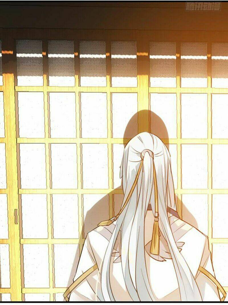 sư phụ lại trêu chọc ta chapter 51.1 7