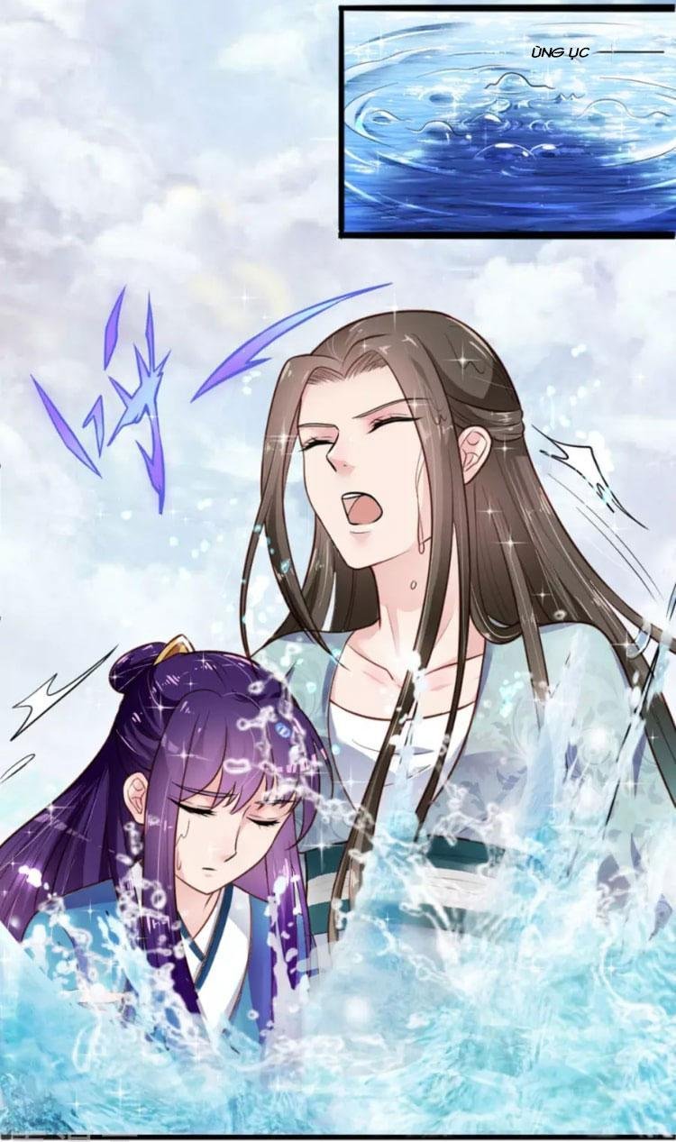 đế vương sợ vương phi muốn sở hữu thiên hạ chapter 8 12