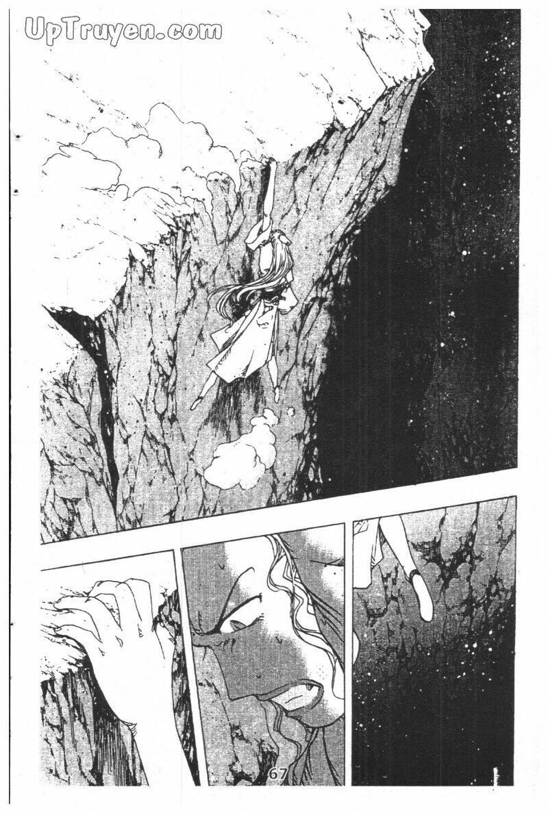 giang hồ bá đạo ký chapter 28 67