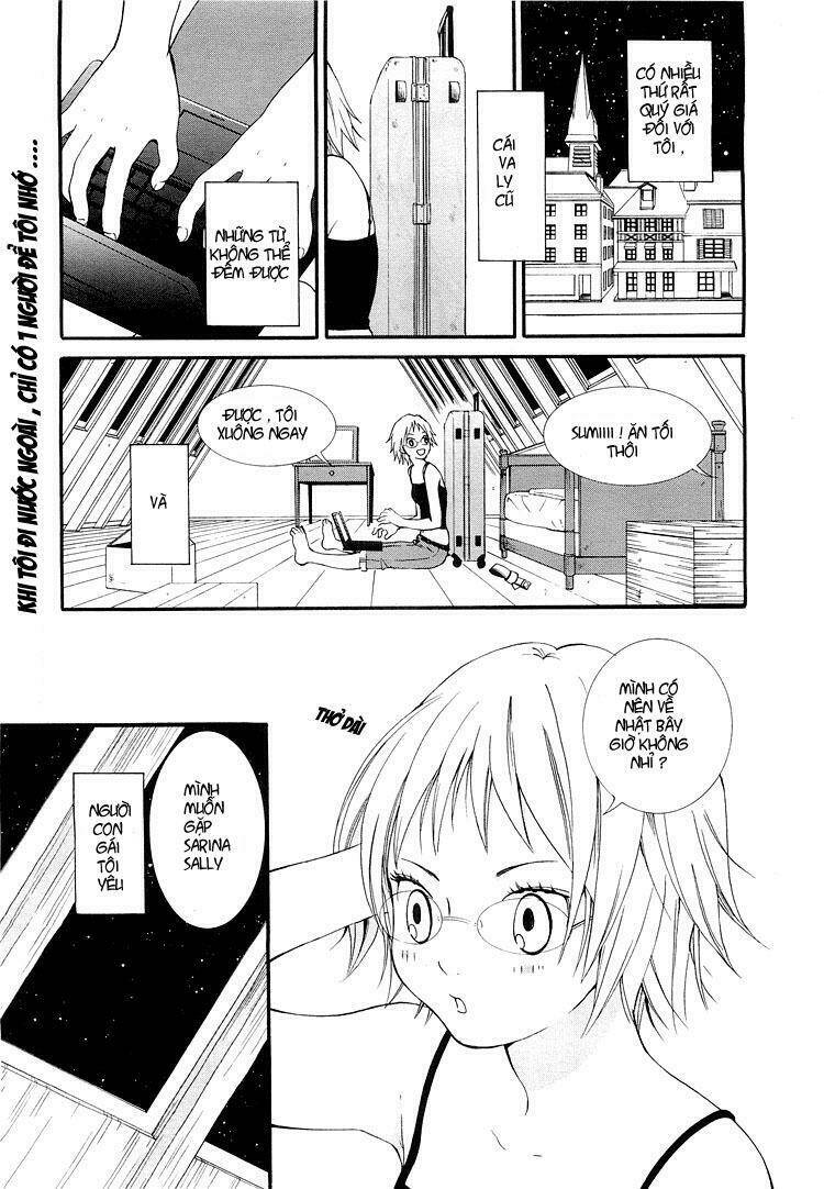 the conditions for paradise chapter 2 1