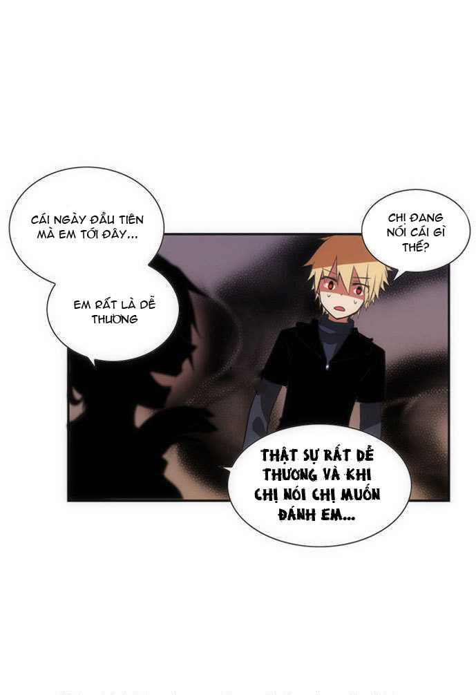 crepuscule (yamchi) chapter 11 19