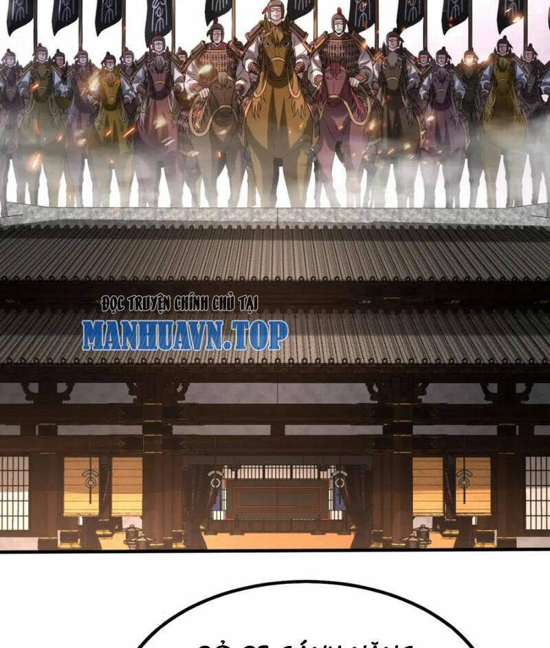 đại tần, ta là con tần thủy hoàng, giết địch thành thần chapter 107 38