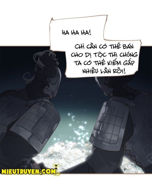 nhất đại linh hậu chapter 41.5 36