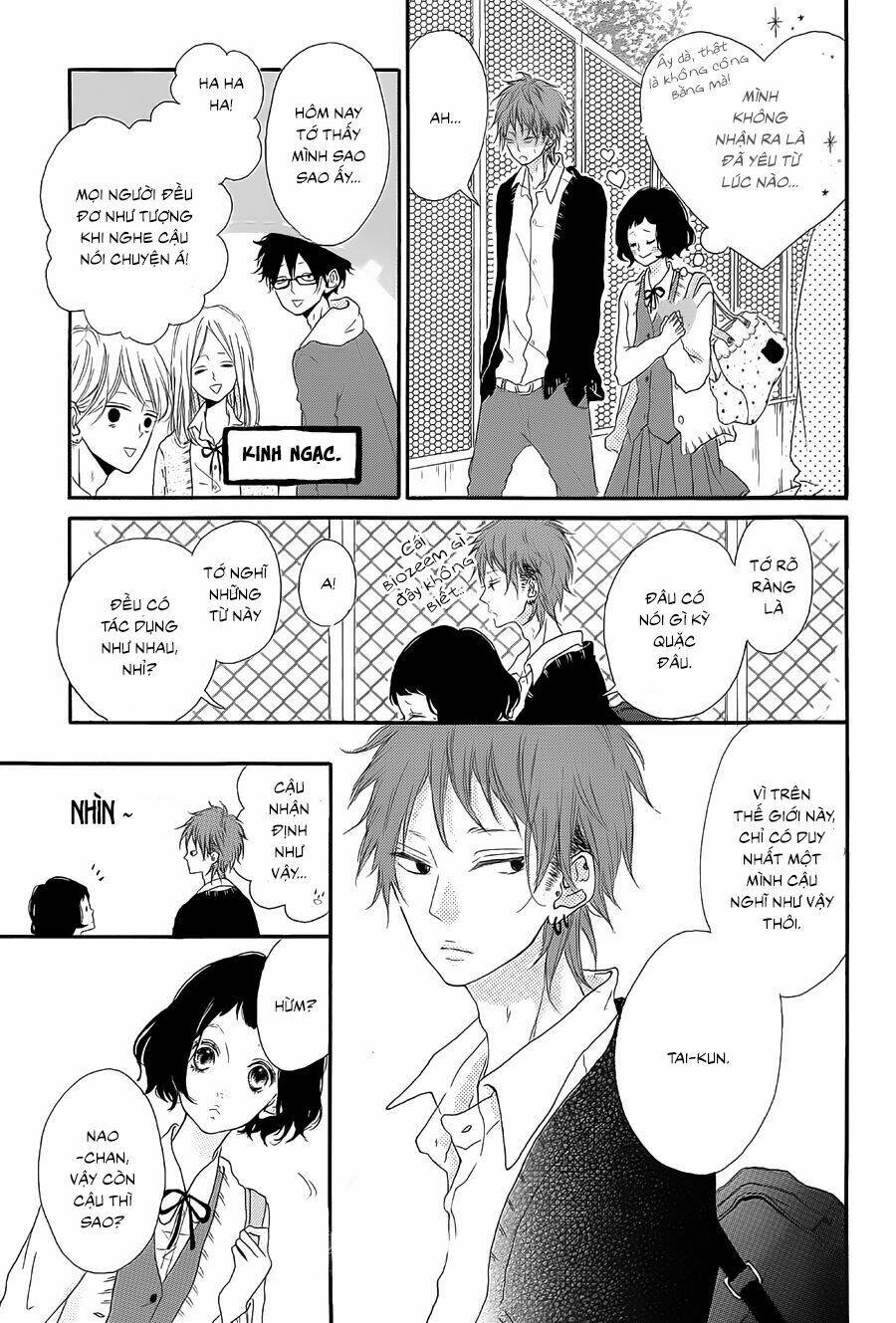 tổng hợp one shot. chapter 236 5