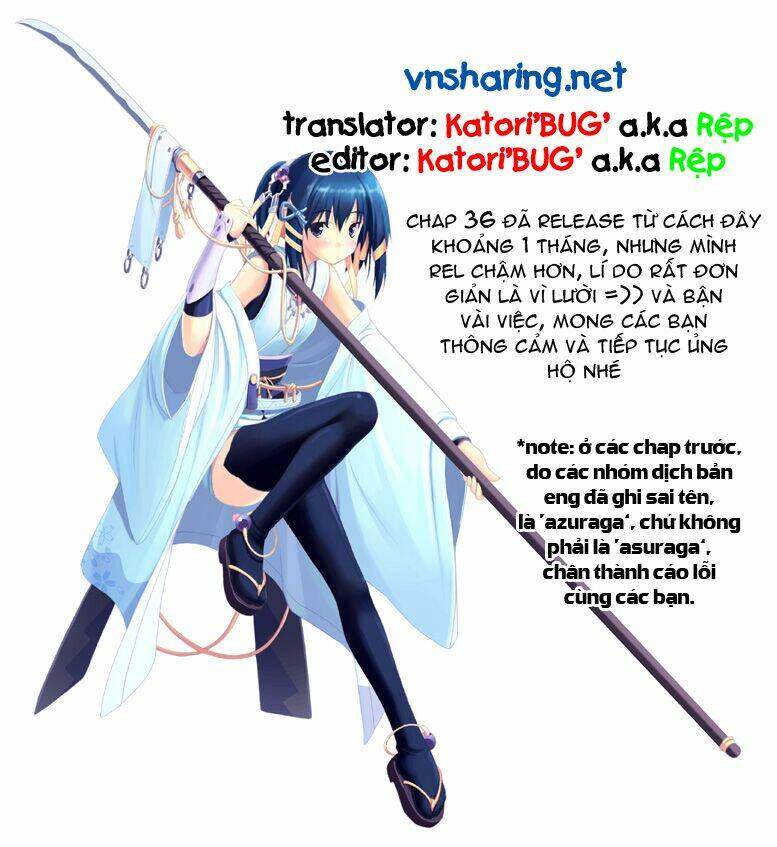 kandachime chapter 36 1