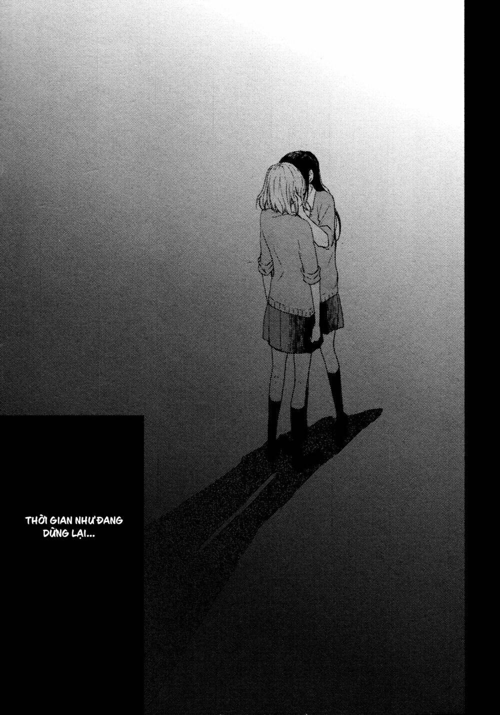 yuunagi marbled chapter 6 15