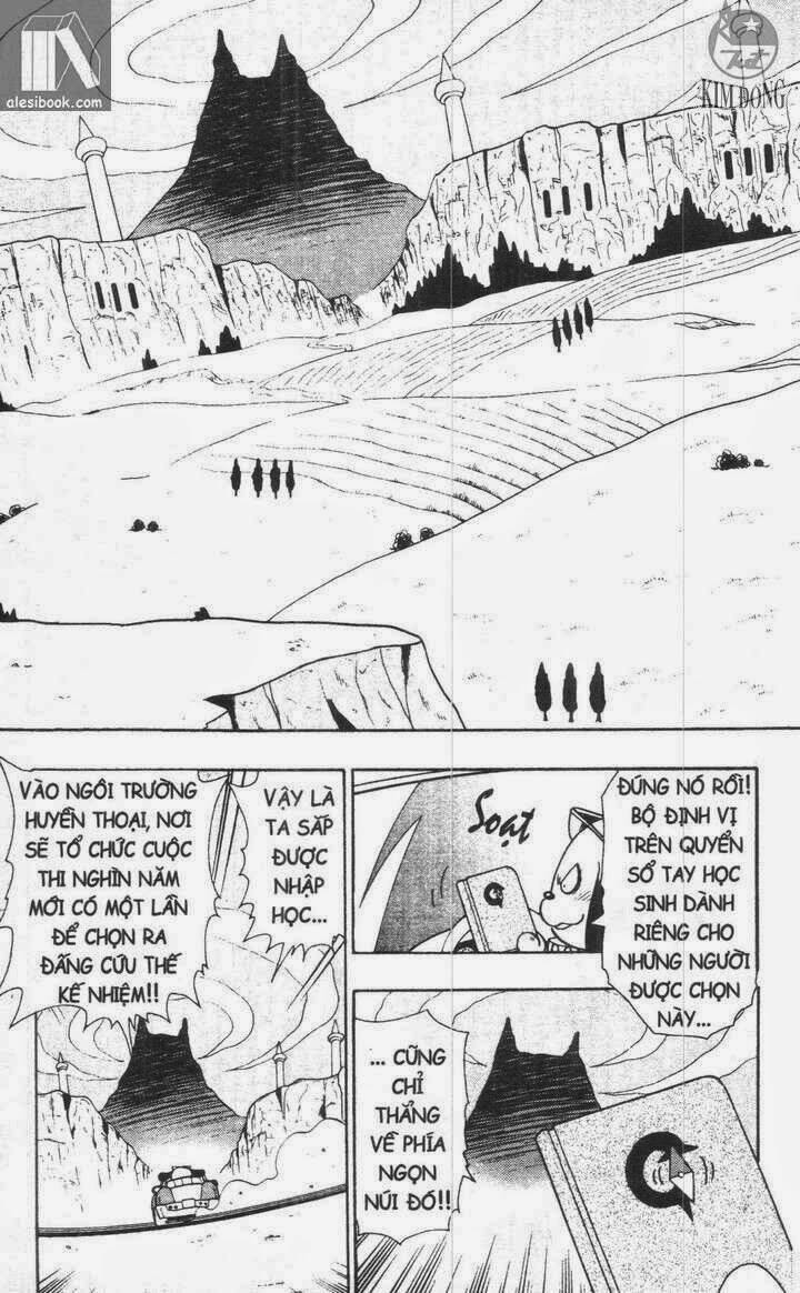 tôi là galileo chapter 1.1 10