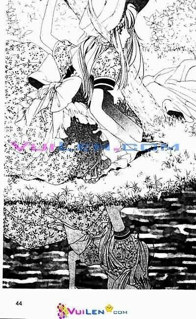 duyên kỳ ngộ chapter 4 45