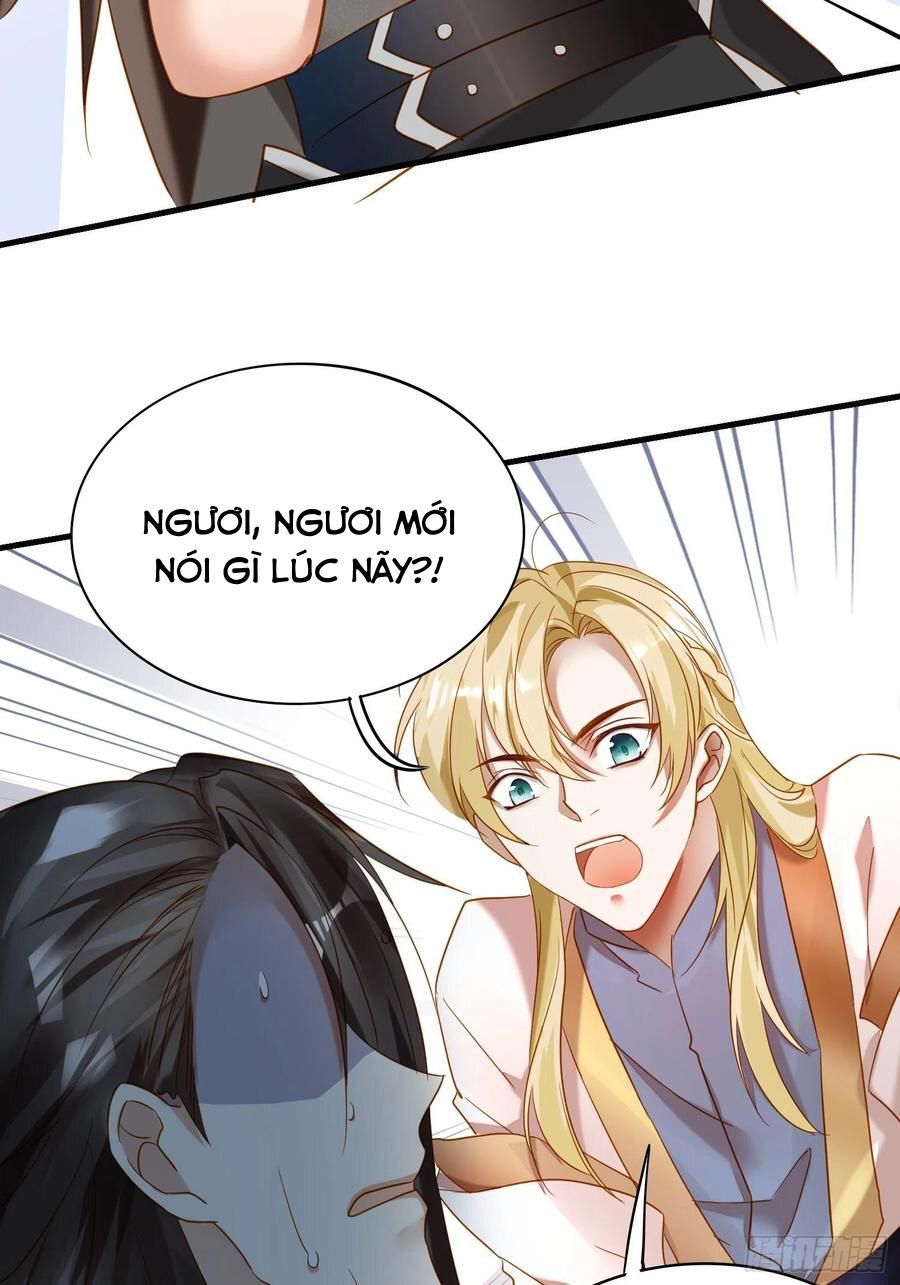 lục thân bất nhận chapter 65 16