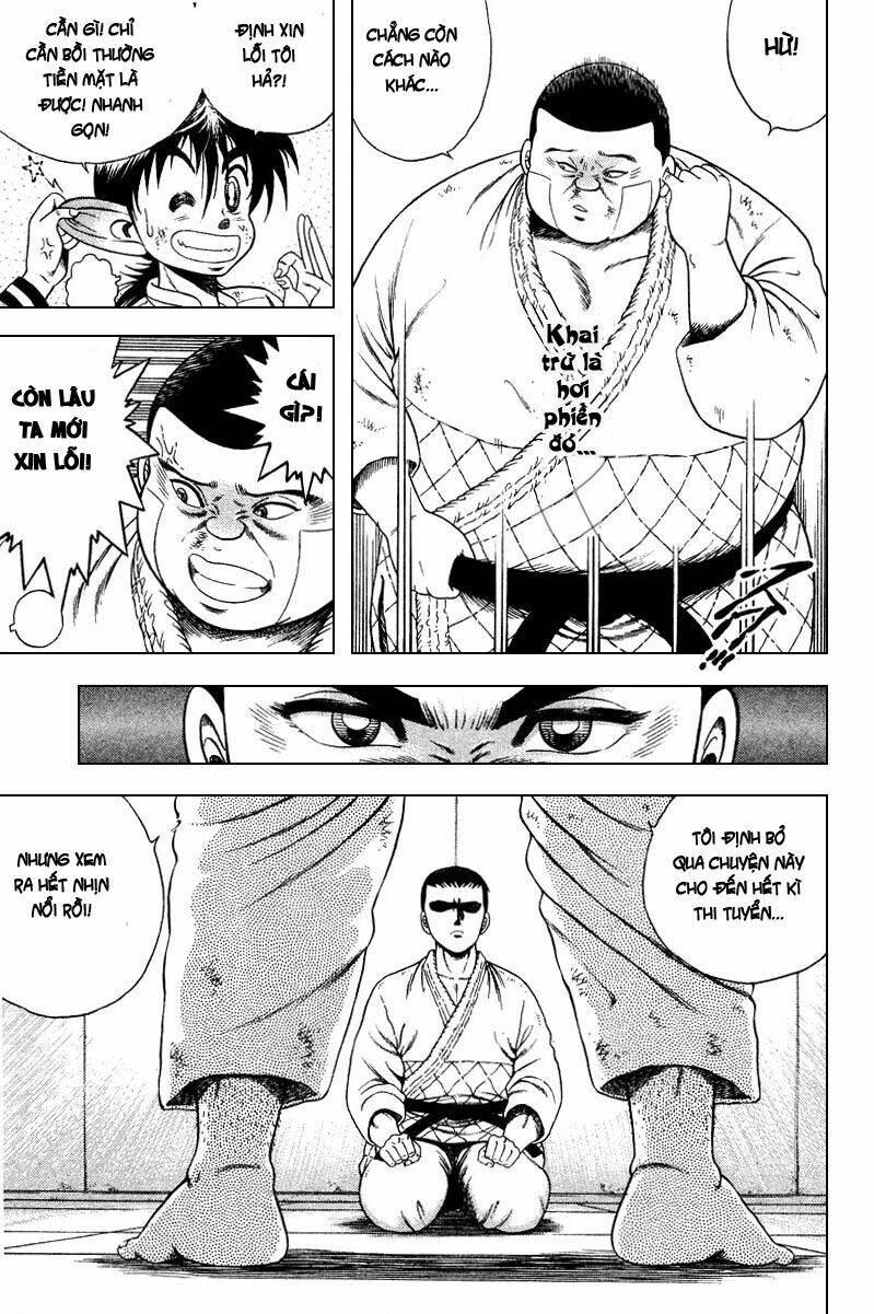 shin kotaro makaritoru! juudouhen chapter 7 13