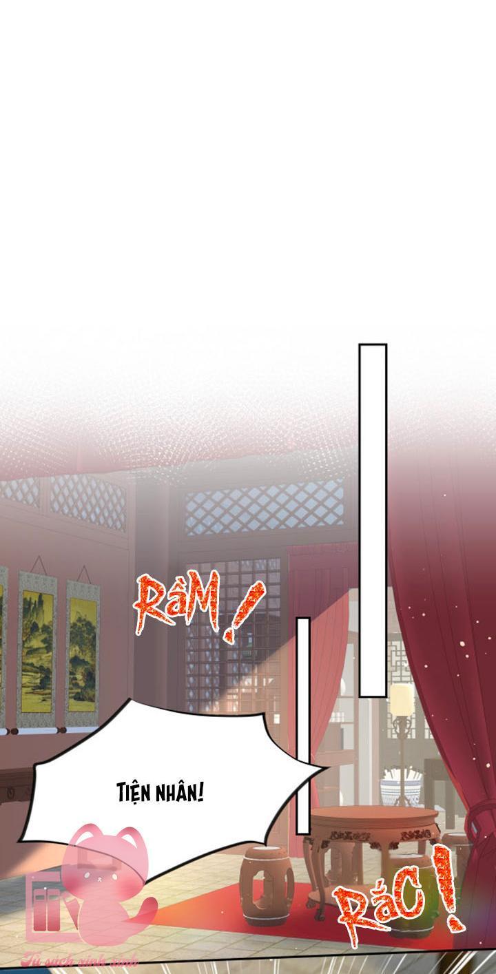 một đêm nọ đột nhiên yandere tới! chapter 58 22