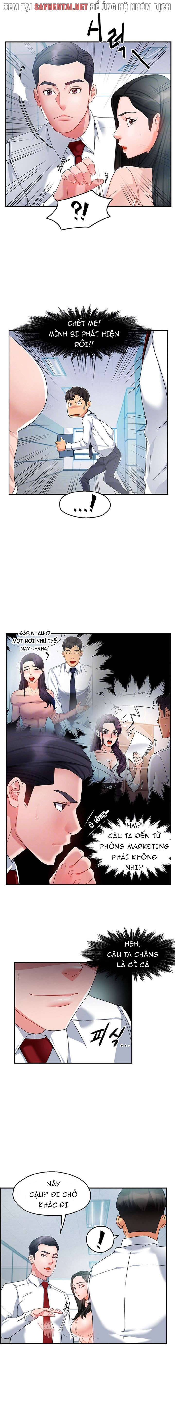 thưa nhóm trưởng! đây là báo cáo chapter 27 3