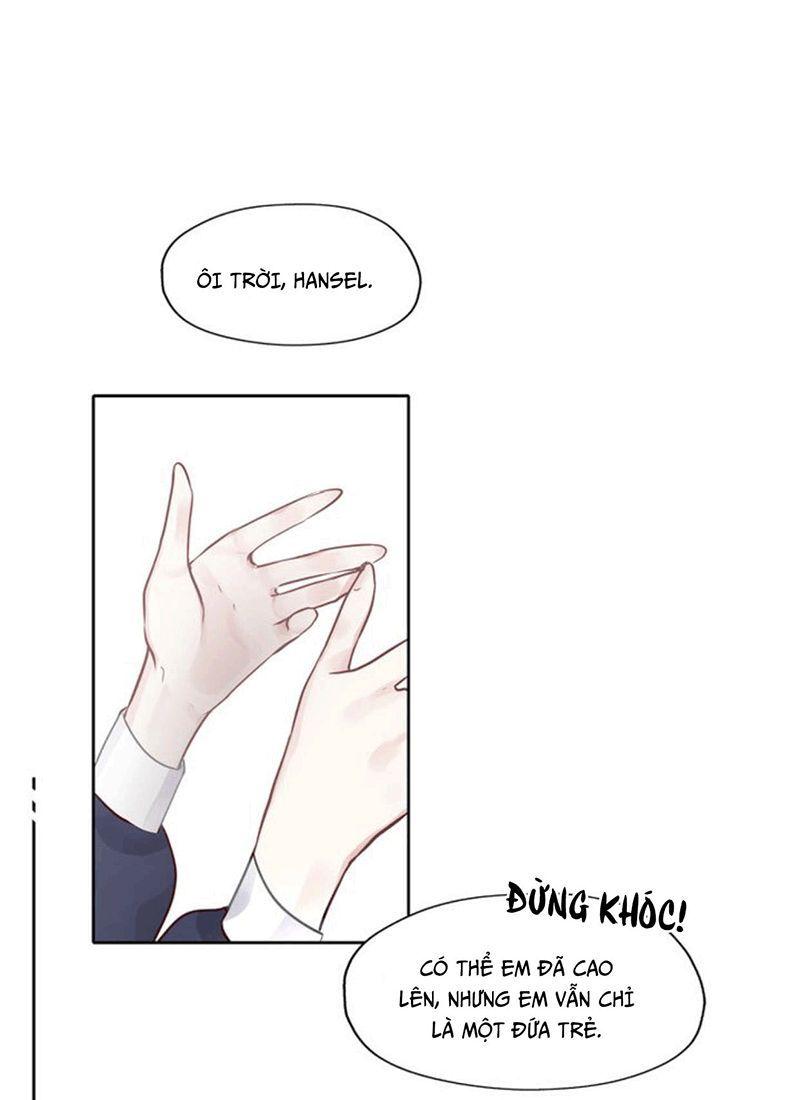 đi theo dấu vụn bánh chapter 25 13