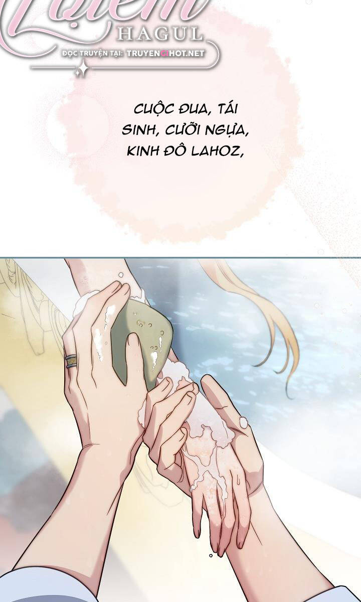 cuộc hôn nhân vụ lợi chapter 49.1 29