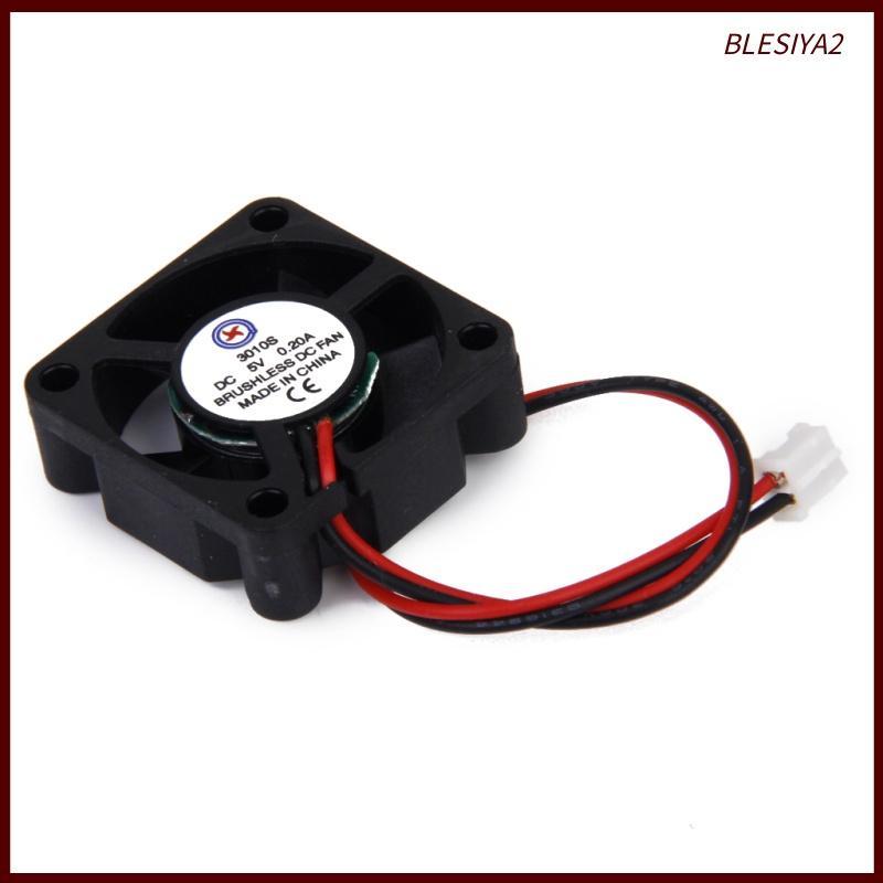 DC 5V 0.2A Cooling Cool Fan+Screws for Raspberry Pi Model B+/ Raspberry Pi 2