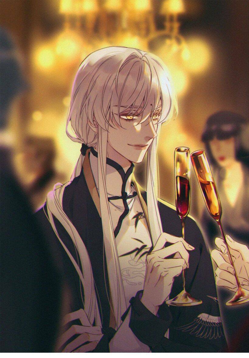 thỉnh quân nhập quái chapter 4 1