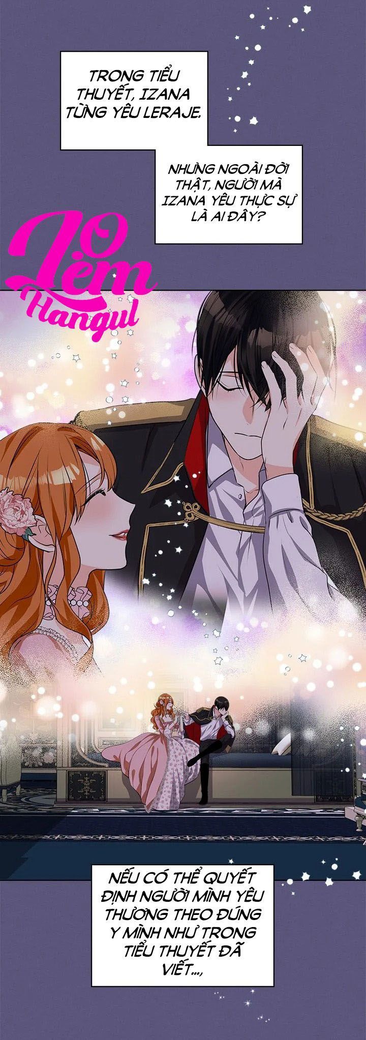 đức hạnh của ác nữ phản diện chapter 23 52