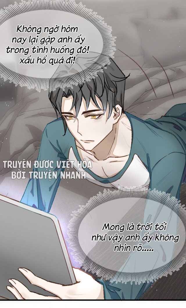 suy cho cùng tôi vẫn ưu tú như thế chapter 1 38