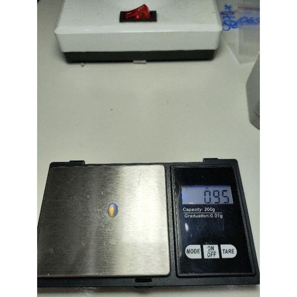 095* L Đá Opal Nước