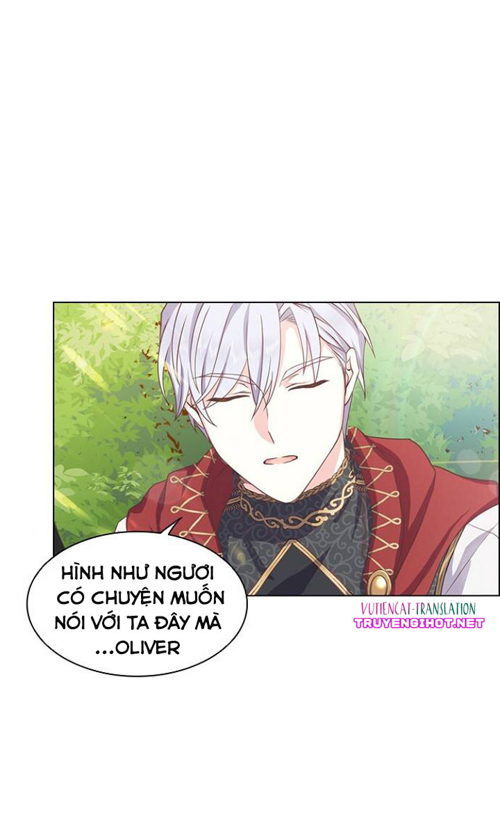 lời cầu hôn đến từ hoàng đế chapter 3 12