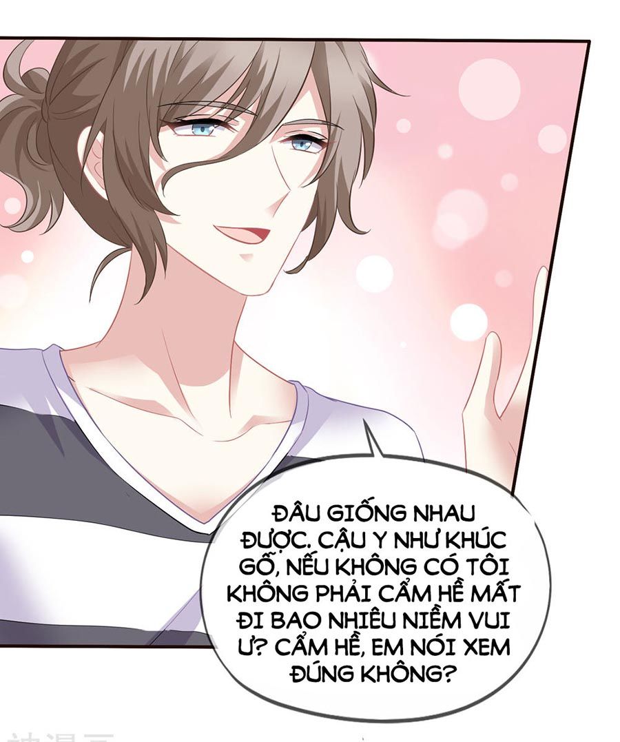 mỹ vị giai thê chapter 54 12