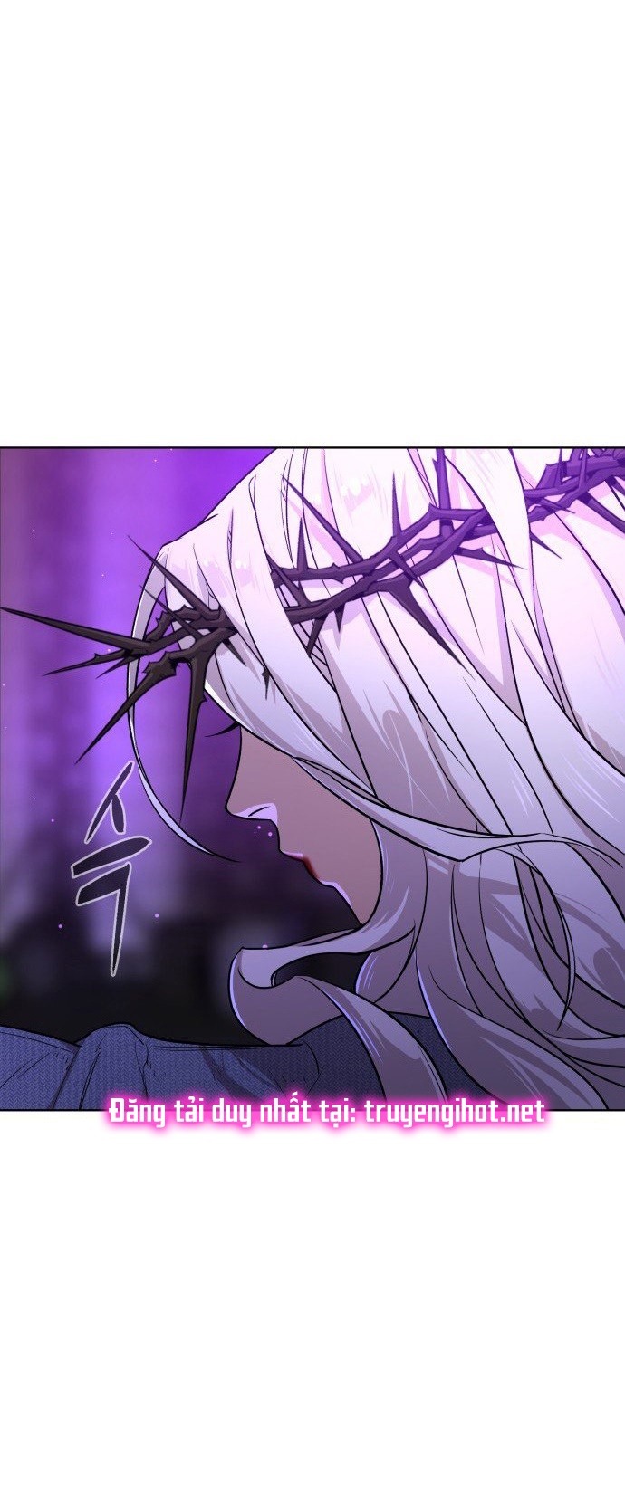 bạch huyết - white blood chapter 16 5