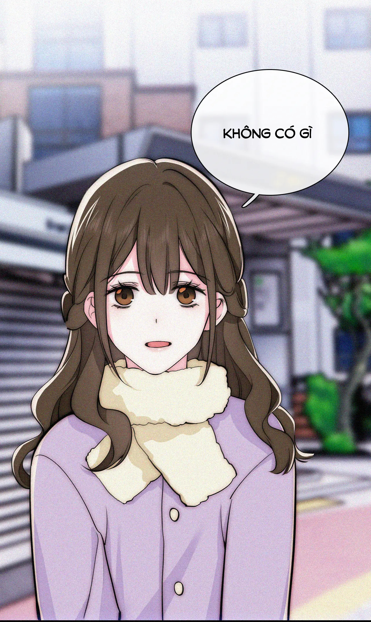 bệnh yêu chapter 66.1 14