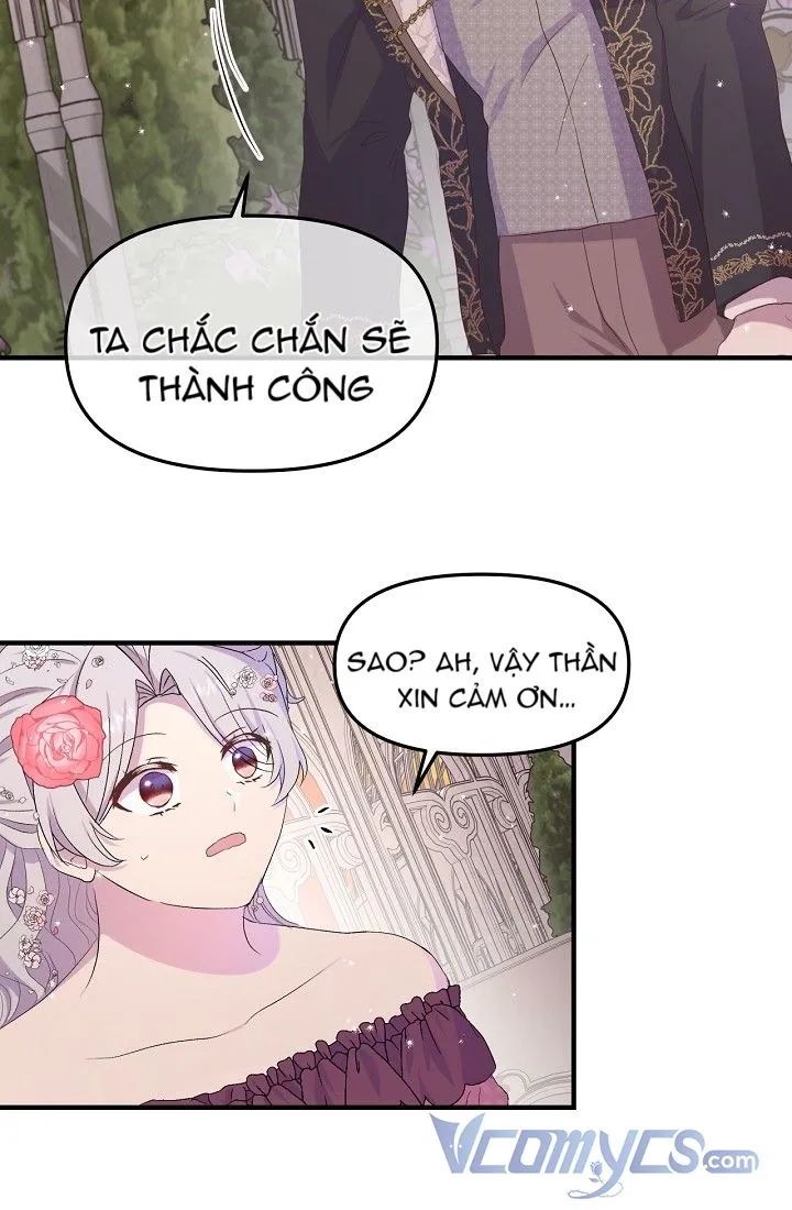 tôi cứu anh không có nghĩa là tôi muốn cưới anh chapter 4 29