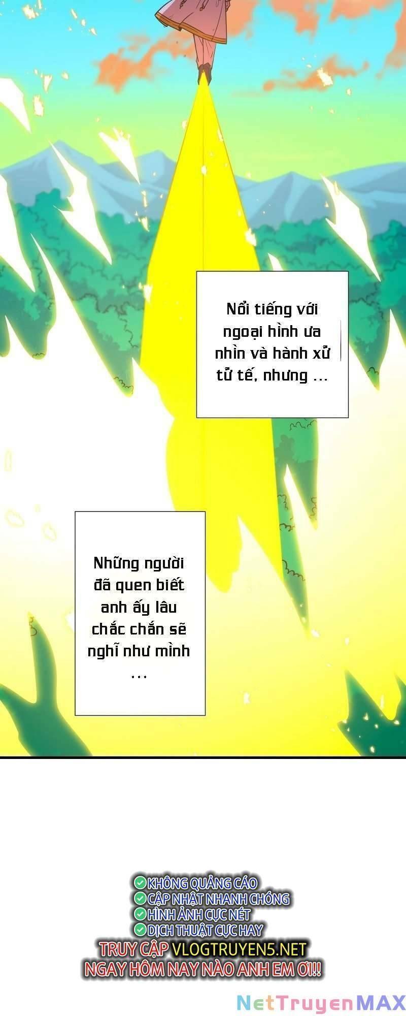 Huyết Thánh Cứu Thế Chủ~ Ta Chỉ Cần 0.0000001% Đã Trở Thành Vô Địch chapter 22 86