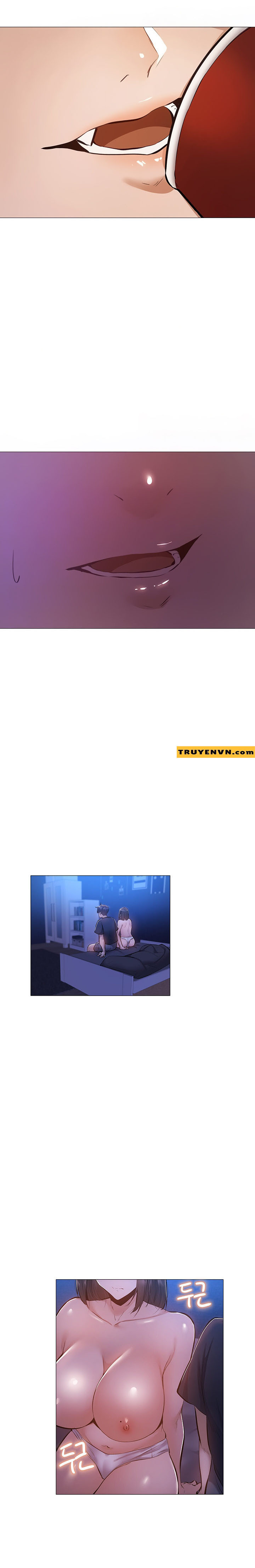 căn phòng xôi thịt chapter 19 7