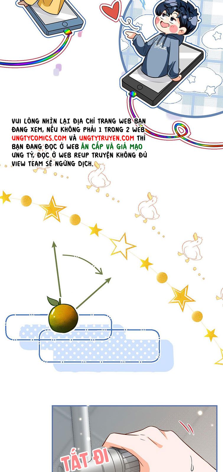tín tức tố nói chúng ta không thể chapter 57 30