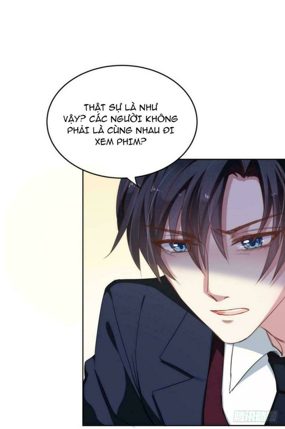 mộ thiếu, lão bà ngươi trọng sinh lại rồi! chapter 43 34