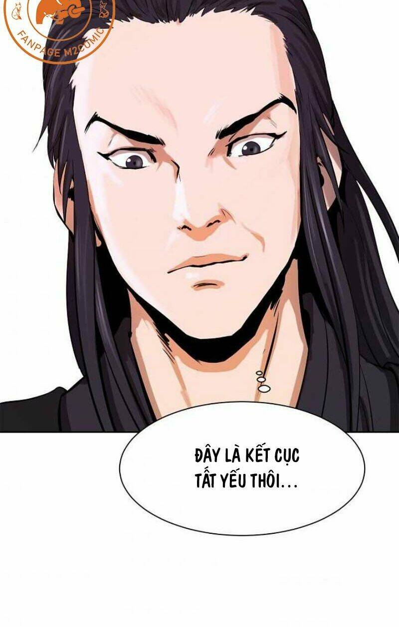 xuyên không thành hổ chapter 11 59