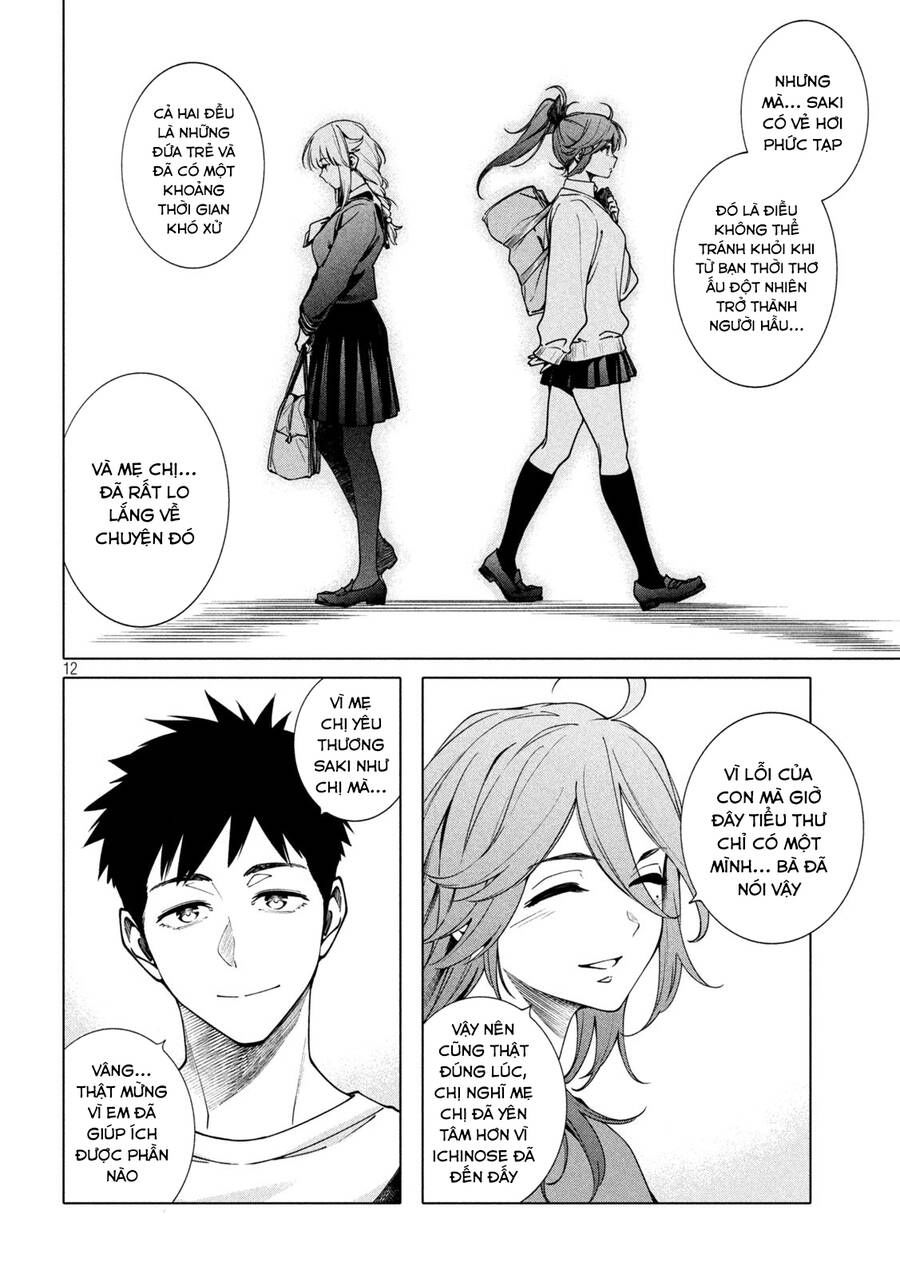 điều còn khó hơn cả việc giải đố chapter 20 12